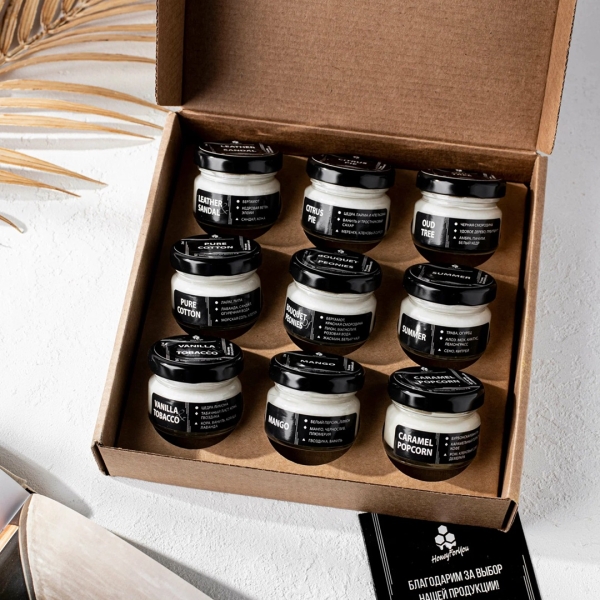 100 отличных подарков девочкам на 8 Марта