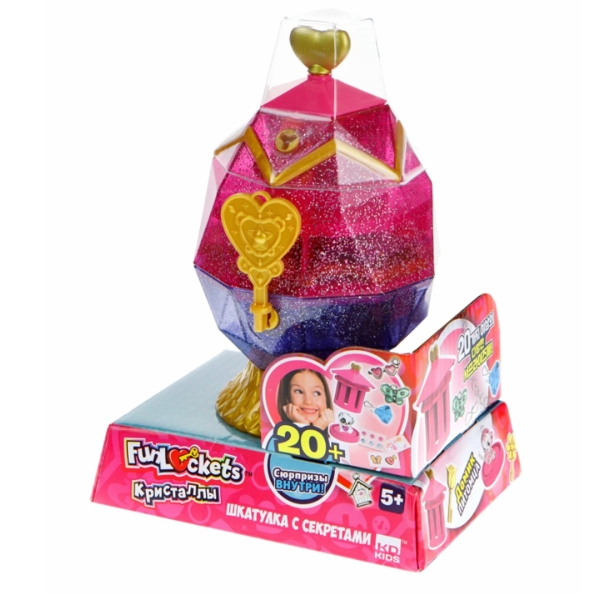 100 отличных подарков девочкам на 8 Марта