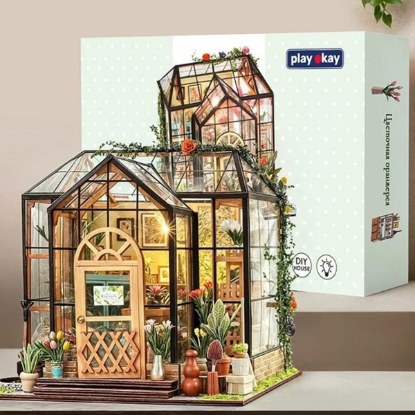 100 отличных подарков девочкам на 8 Марта