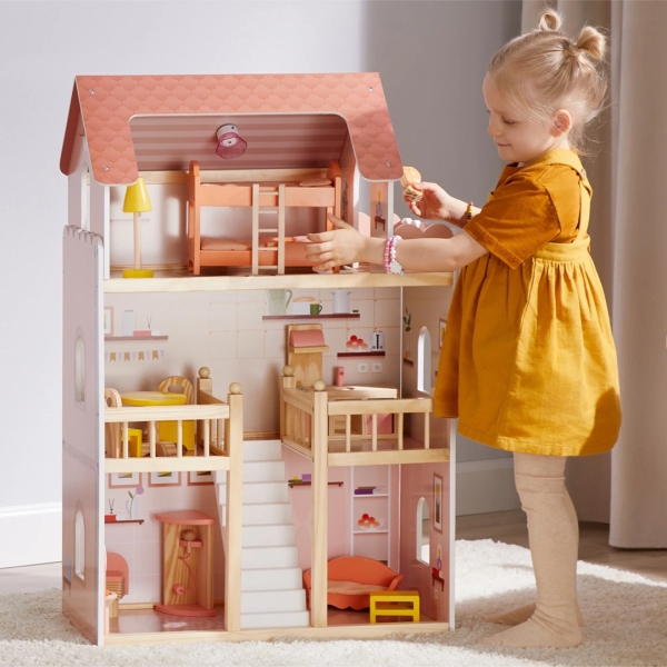 100 отличных подарков девочкам на 8 Марта