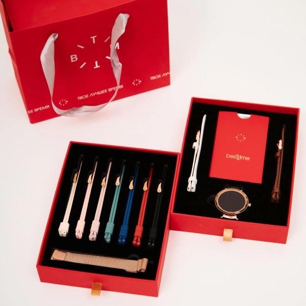 100 подарков на 8 Марта, которые приятно дарить и получать