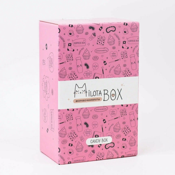 100 приятных подарков коллеге на 8 Марта