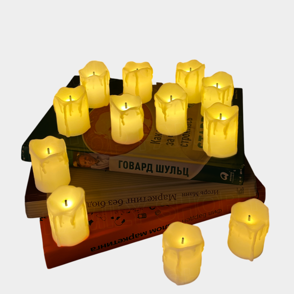 100 интересных подарков женщине на день рождения