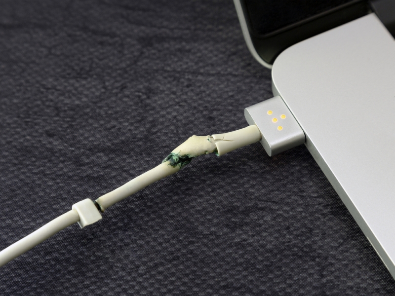 Что делать, если не заряжается ноутбук с Windows, macOS или Linux