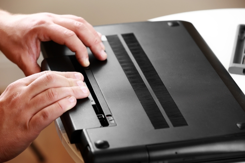 Что делать, если не заряжается ноутбук с Windows, macOS или Linux