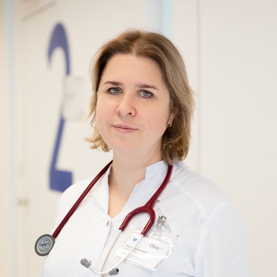 Как понять, что кошка беременна