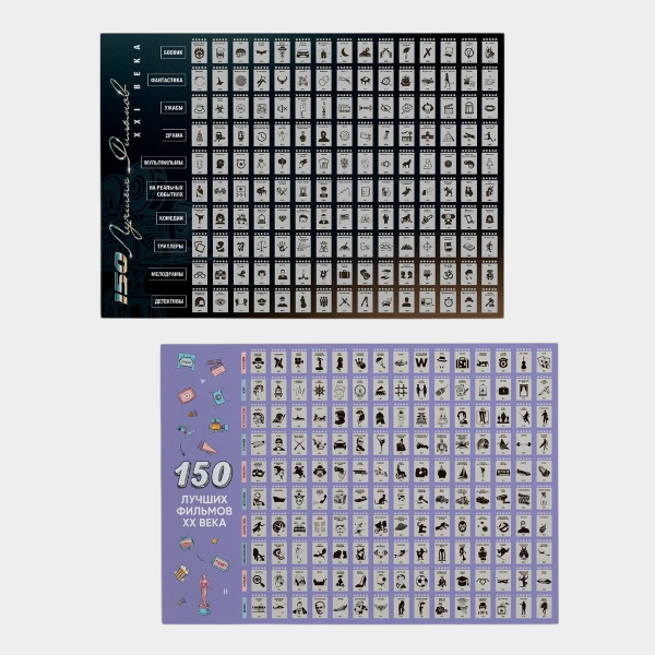 120 классных подарков подростку на Новый год