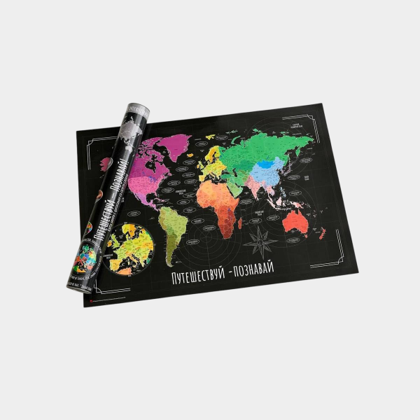 120 классных подарков подростку на Новый год