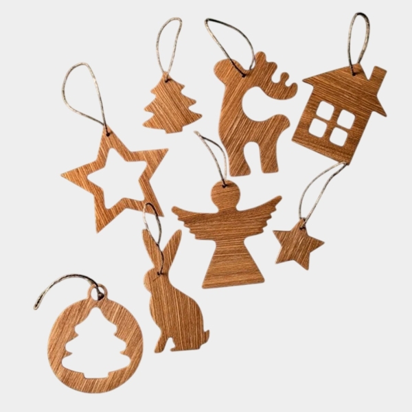 30 недорогих новогодних подарков