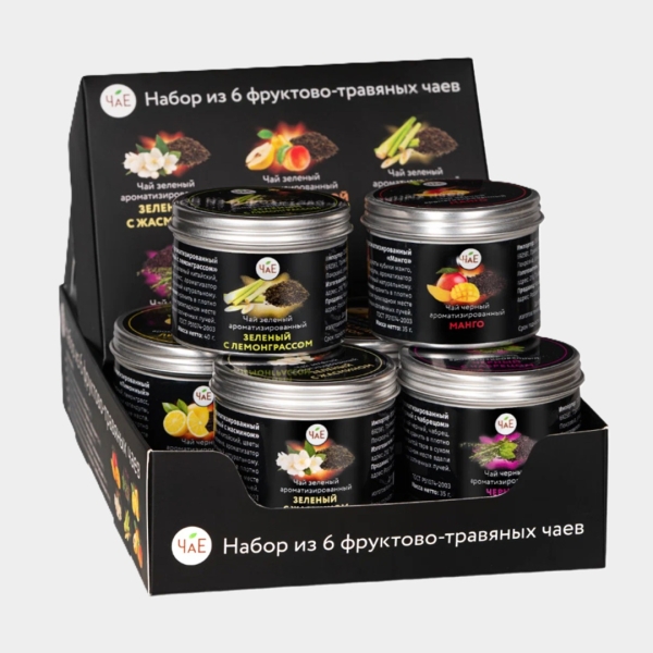 30 недорогих новогодних подарков