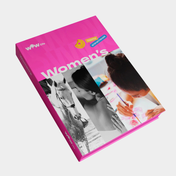 100 отличных подарков жене на день рождения