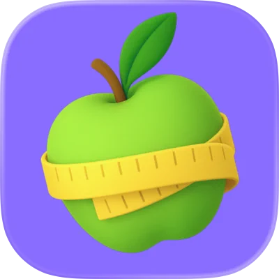 15 удобных приложений для похудения в 2026&nbsp;году