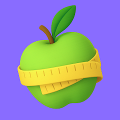 15 удобных приложений для похудения в 2026&nbsp;году